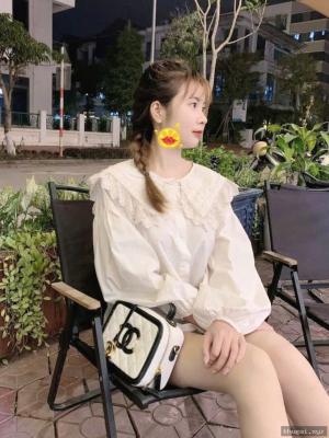 Thảo Linh 2002 – giá 400k, cao 160cm – ảnh 3