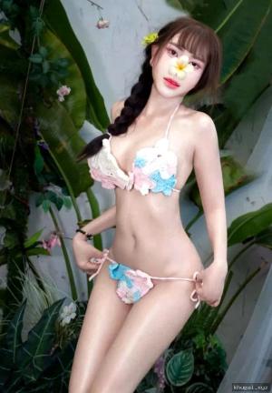 Huyền Trang 1998 – giá 400k, cao 160cm – ảnh 4