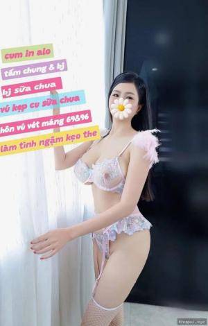 Thu Thủy 2000 – giá 600k, cao 167cm – ảnh 5