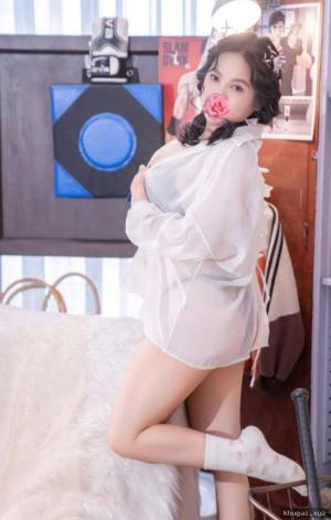 Ngọc Trân 1990 – giá 200k, cao 160cm – ảnh 2