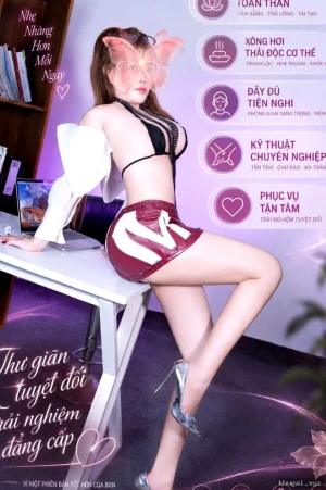 An Nhiên 1999 – giá 1tr, cao 168cm – ảnh 3