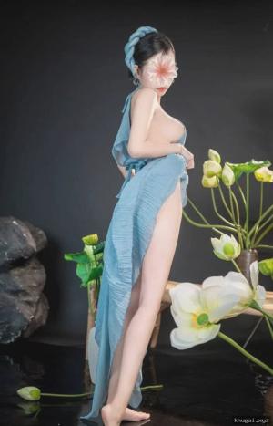 Linh Thỏ 2001 – giá 400k, cao 160cm – ảnh 2