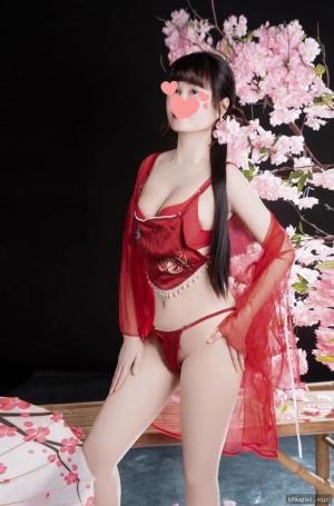 Ngọc Anh 1996 – giá 400k, cao 165cm – ảnh 5