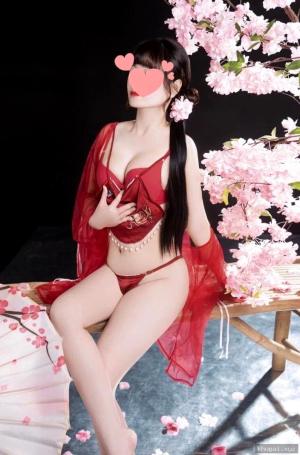 Ngọc Anh 1996 – giá 400k, cao 165cm – ảnh 2