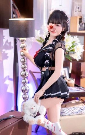 Trà My 2002 – giá 500k, cao 160cm – ảnh 5